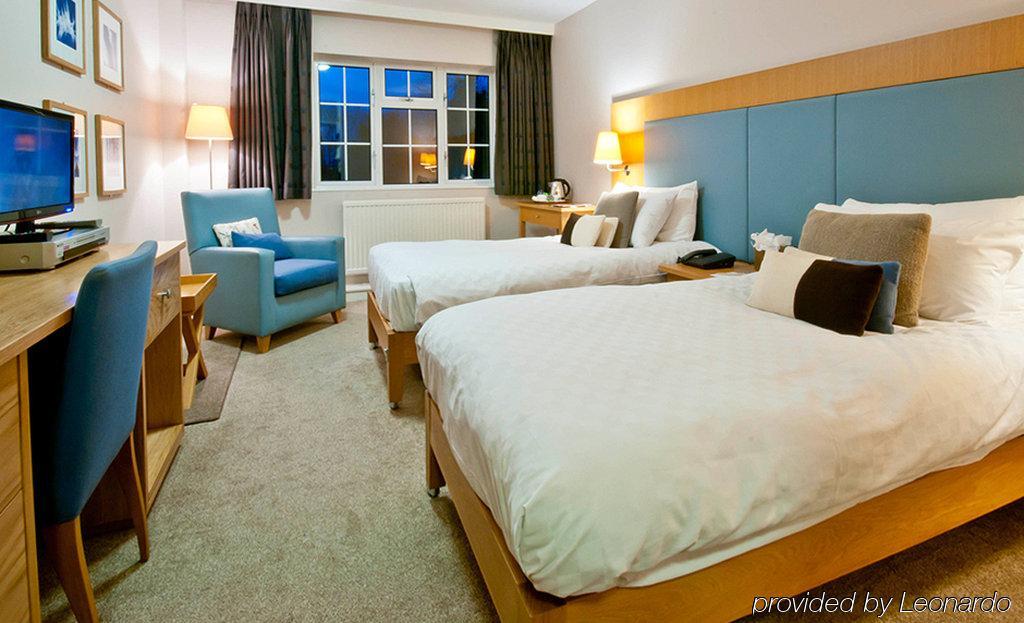 Champneys Hotel 4*