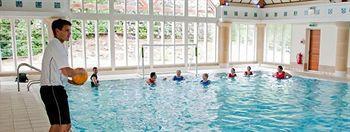 Champneys 4*