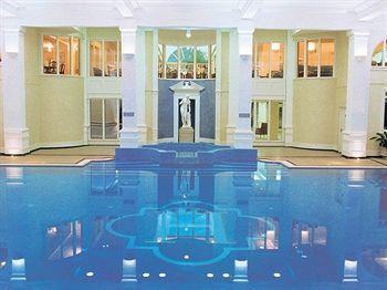 Champneys Hotel Henlow