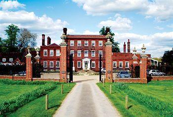 Champneys 4* Henlow